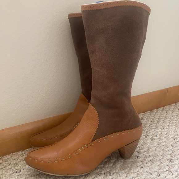 Terra Plana boot - Picture 14 of 14